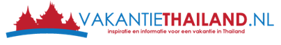 VakantieThailand